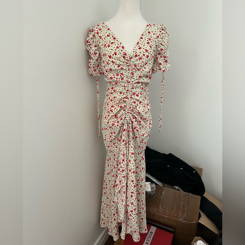 C/MEO Collective Dress